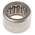 SKF HK 1212 12mm I.D Needle Roller Bearing, 18mm O.D