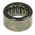 SKF HK 1612 16mm I.D Needle Roller Bearing, 22mm O.D