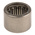 SKF HK1010E 10mm I.D Needle Roller Bearing, 14mm O.D