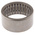 SKF HK 3520 35mm I.D Needle Roller Bearing, 42mm O.D