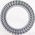 SKF AXK 75100 75mm I.D Thrust Needle Roller Bearing, 100mm O.D