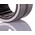 SKF NK16/20TN 16mm I.D Needle Roller Bearing, 24mm O.D