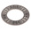 SKF AXK 2035 20mm I.D Thrust Needle Roller Bearing, 35mm O.D