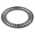 SKF AXK 3047 30mm I.D Thrust Needle Roller Bearing, 47mm O.D
