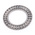 SKF AXK 2542 25mm I.D Thrust Needle Roller Bearing, 42mm O.D