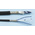 Belden Screened 4 Core Microphone Cable, 0.08 mm² CSA, 2.92mm od, 152m, Black