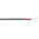 Belden 2 Core Line level Low Voltage signal Cable, 0.5 mm² CSA, 4.57mm od, 152m, Chrome