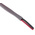 Belden 2 Core Line level Audio, 0.35 mm² CSA, 4.32mm od, 152m, Chrome