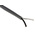 Belden 2 Core, 0.8 mm² CSA, 5.64mm od, 304m, Chrome