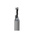 Belden 2 Core Line level Low Voltage signal Cable, 0.5 mm² CSA, 5.18mm od, 152m, Chrome