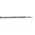 Belden 2 Core Line level Low Voltage signal Cable, 0.95 mm² CSA, 7.95mm od, 152m, Chrome