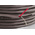Alpha Wire Audio & Control Cable, 0.32 mm² CSA, 3.45mm od, 30.5m, Grey