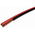 RS PRO 2 Core Speaker Cable, 0.75 mm² CSA, 2.10 x 4.2mm od, 100m, Black/Red