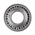 RS PRO 17mm I.D Taper Metric Roller Bearing, 40mm O.D