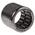 RS PRO 16mm I.D Needle Metric Roller Bearing, 22mm O.D