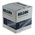 Belden Screened 2 Core Line Level, Low Voltage Signal Cable, 0.51 mm² CSA, 5.18mm od, 76m, Chrome
