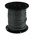 Belden Screened 2 Core Line Level, Low Voltage Signal Cable, 0.51 mm² CSA, 5.18mm od, 76m, Chrome