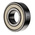Tsubaki BB20 Cam Clutch 20mm I.D., 47mm O.D., 14mm Race Width