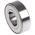 Tsubaki BB15-1K-K Cam Clutch 15mm I.D., 35mm O.D., 11mm Race Width
