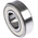 Tsubaki BB20-1K-K Cam Clutch 20mm I.D., 47mm O.D., 14mm Race Width