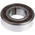 Tsubaki BB25-1K-K Cam Clutch 25mm I.D., 52mm O.D., 15mm Race Width