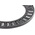 IKO Nippon Thompson NTB40603AS 40mm I.D Thrust Roller Bearing, 60mm O.D