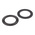 IKO Nippon Thompson NTB40603AS 40mm I.D Thrust Roller Bearing, 60mm O.D