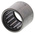 IKO Nippon Thompson TLA1012Z 10mm I.D Needle Roller Bearing, 14mm O.D