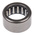 IKO Nippon Thompson TLA1512Z 15mm I.D Needle Roller Bearing, 21mm O.D