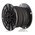 Belden Screened 4 Core Microphone Cable, 0.2 mm² CSA, 6.22mm od, 30m, Black