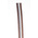 RS PRO 4 Core, 6.2mm od, 100m, Black