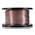 RS PRO 7 Core, 4 mm² CSA, 14 x 5mm od, 100m, Brown