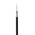 RS PRO 1 Core, 6.9mm od, 100m, Black