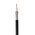 RS PRO 1 Core, 7mm od, 100m, Black