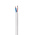 RS PRO 2 Core, 1.5 mm² CSA, 7.3mm od, 100m, White