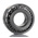 RS PRO 40mm I.D Taper Roller Bearing, 90mm O.D