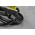 RS PRO Straight IEC C13 Socket to Right Angle Type G UK Plug Power Cord, 2m