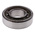 SKF NU 205 ECP 25mm I.D Cylindrical Roller Bearing, 52mm O.D