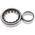 SKF NU 206 ECP 30mm I.D Cylindrical Roller Bearing, 62mm O.D