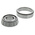 SKF 30204 J2/Q 20mm I.D Taper Roller Bearing, 47mm O.D
