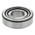 SKF 30204 J2/Q 20mm I.D Taper Roller Bearing, 47mm O.D