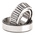 SKF 30205 J2/Q 25mm I.D Taper Roller Bearing, 52mm O.D