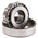 SKF 30302 J2 15mm I.D Taper Roller Bearing, 42mm O.D