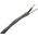 Belden 2 Core, 1.3 mm² CSA, 6.96mm od, 152m, Chrome