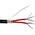 Belden Multi-Channel Audio Cable, 0.22 mm² CSA, 7.65mm od, 152m, Black
