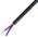 Van Damme 2 Core Speaker Cable, 0.75 mm² CSA, 5.6mm od, 100m, Grey