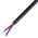 Van Damme 2 Core Speaker Cable, 0.75 mm² CSA, 5.6mm od, 100m, Grey