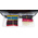 RS PRO Adhesive Lined Heat Shrink Tubing, Assorted Set Sleeve Dia. x Set Length 2:1, 3:1 Ratio