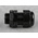 RS PRO Black Nylon Cable Gland, M20 Thread, 4mm Min, 9mm Max, IP68