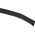 RS PRO Heat Shrink Tubing, Black 6mm Sleeve Dia. x 7m Length 3:1 Ratio